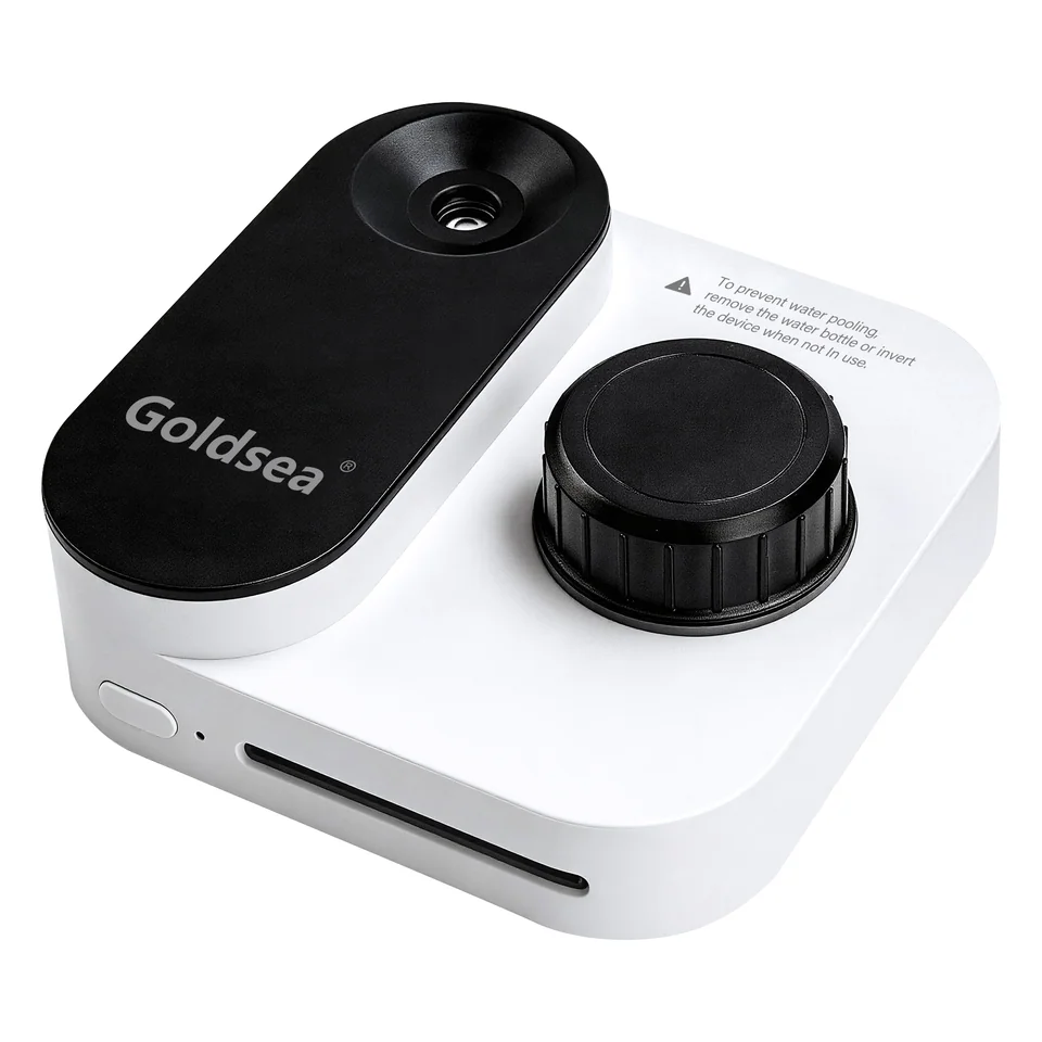 LA-0616 Portable Bottle Humidifier